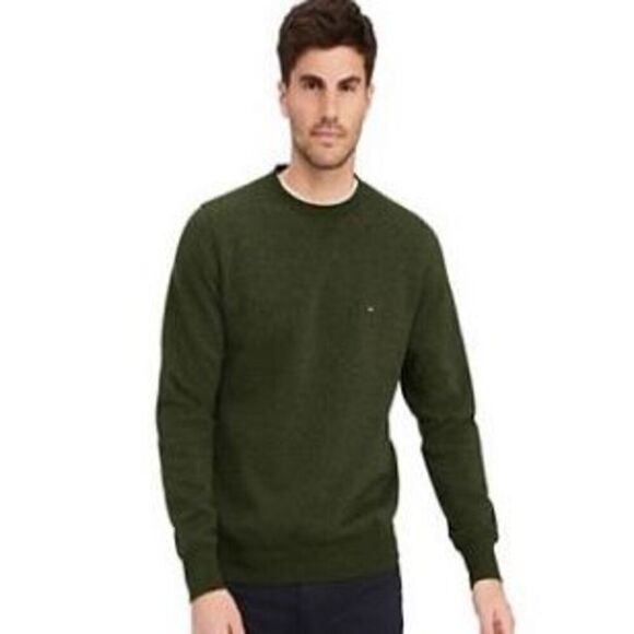 Tommy Hilfiger Crewneck Pullover - Picture 1 of 5